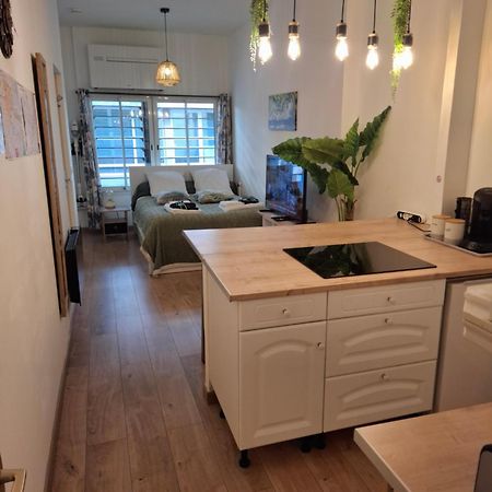 Studio La Casa De Planel Gare Saint Roch モンペリエ エクステリア 写真