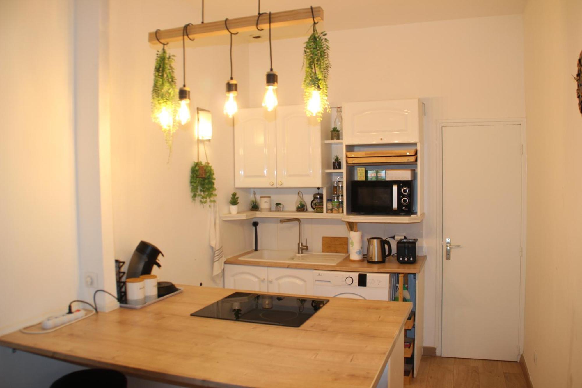 Studio La Casa De Planel Gare Saint Roch モンペリエ エクステリア 写真