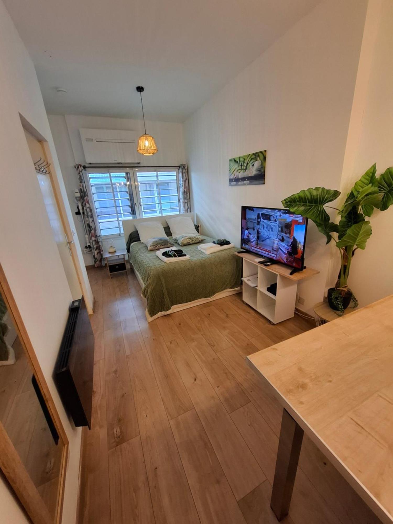 Studio La Casa De Planel Gare Saint Roch モンペリエ エクステリア 写真